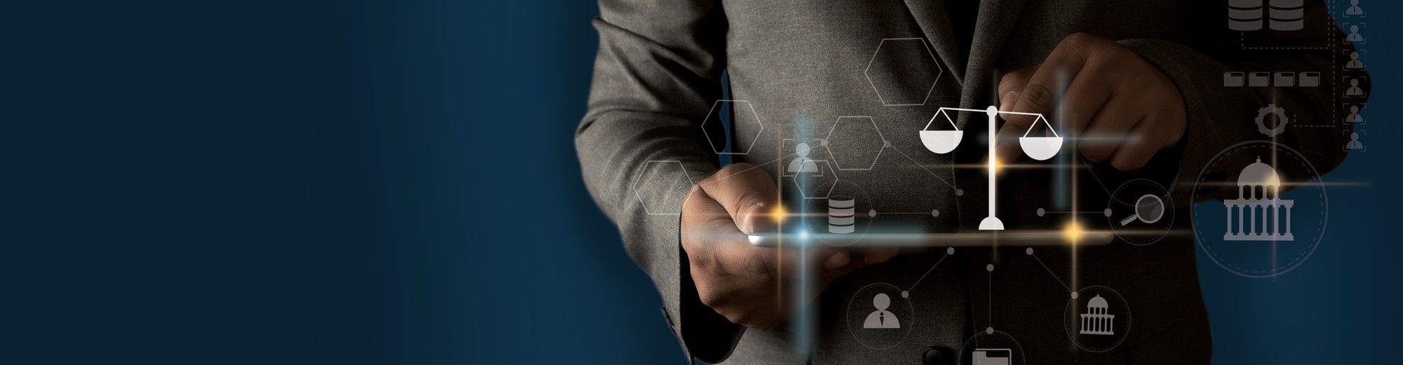 Welcome to Edrak Law Firm